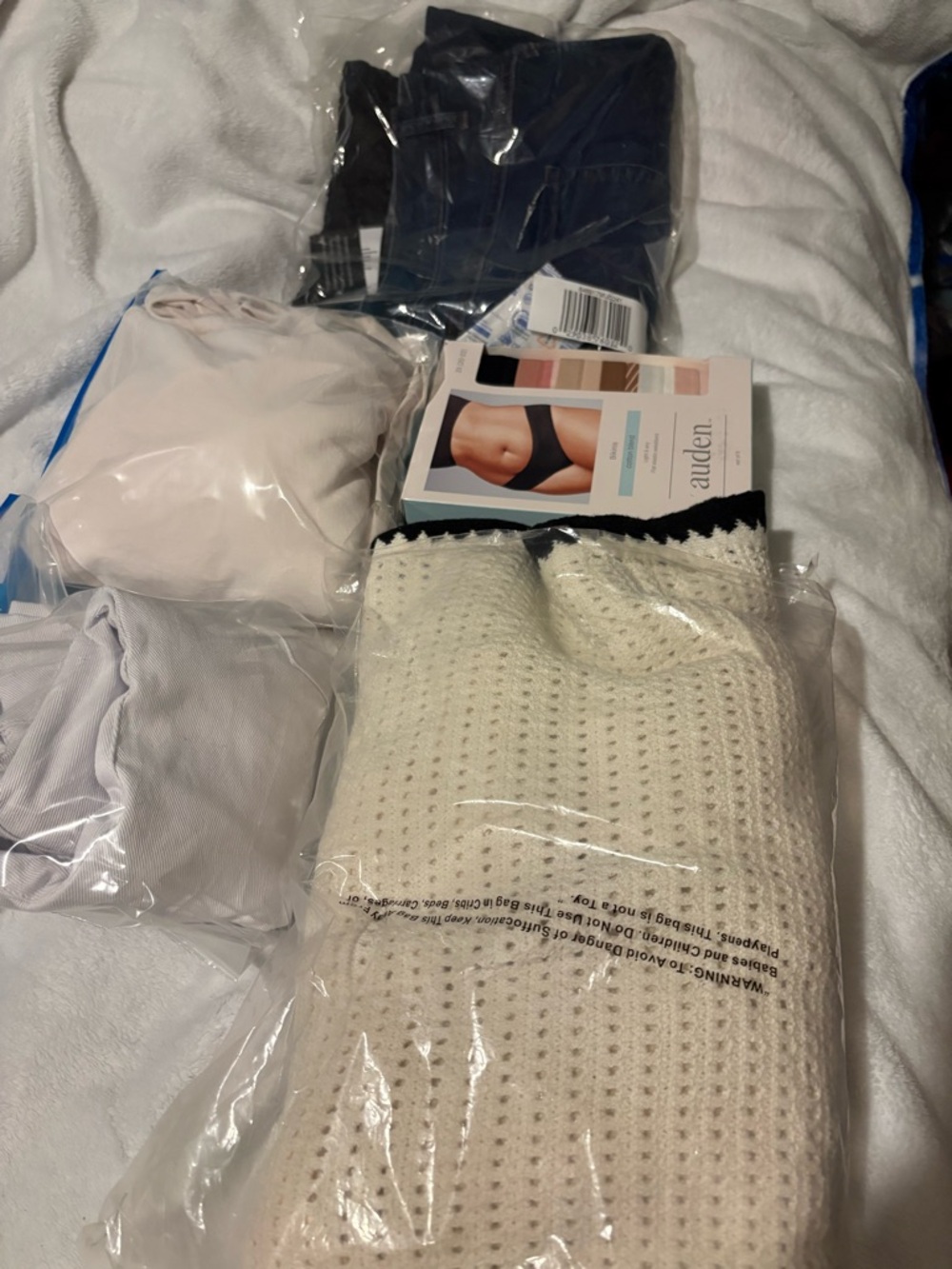 Women’s plus size bundle 5 pieces nwt